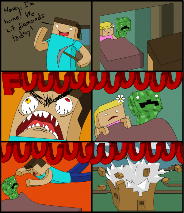 minecraft-creeper-comic-600x694